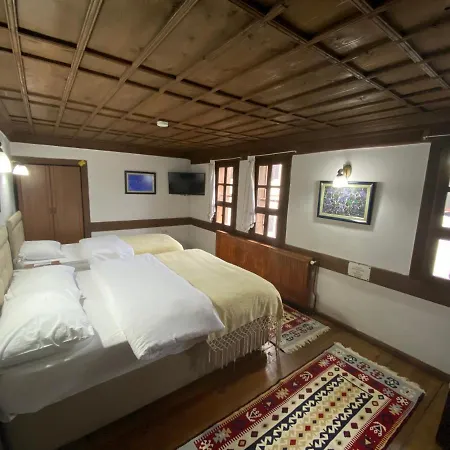 Ebrulu Konak 2* Safranbolu