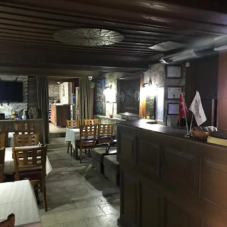 Ebrulu Konak 2* Safranbolu