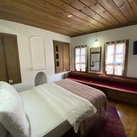 Ebrulu Konak 2* Safranbolu