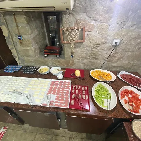 Affittacamere Ebrulu Konak Safranbolu