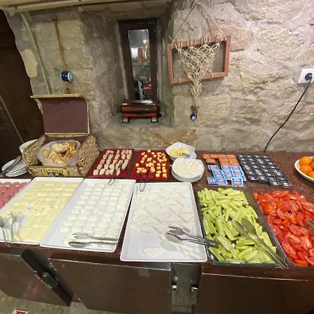 Ebrulu Konak Affittacamere Safranbolu