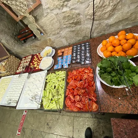 Affittacamere Ebrulu Konak 2*