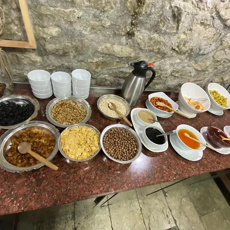 Affittacamere Ebrulu Konak Safranbolu