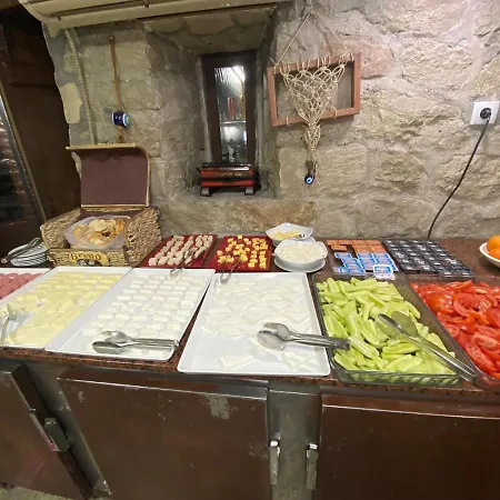 Ebrulu Konak Safranbolu